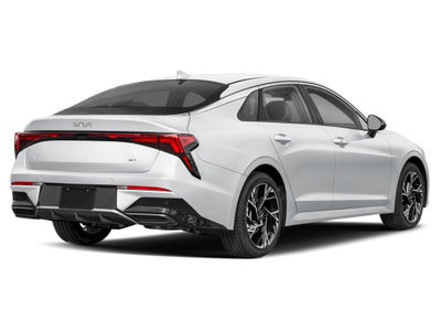 2026 Kia K5 GT-Line AWD