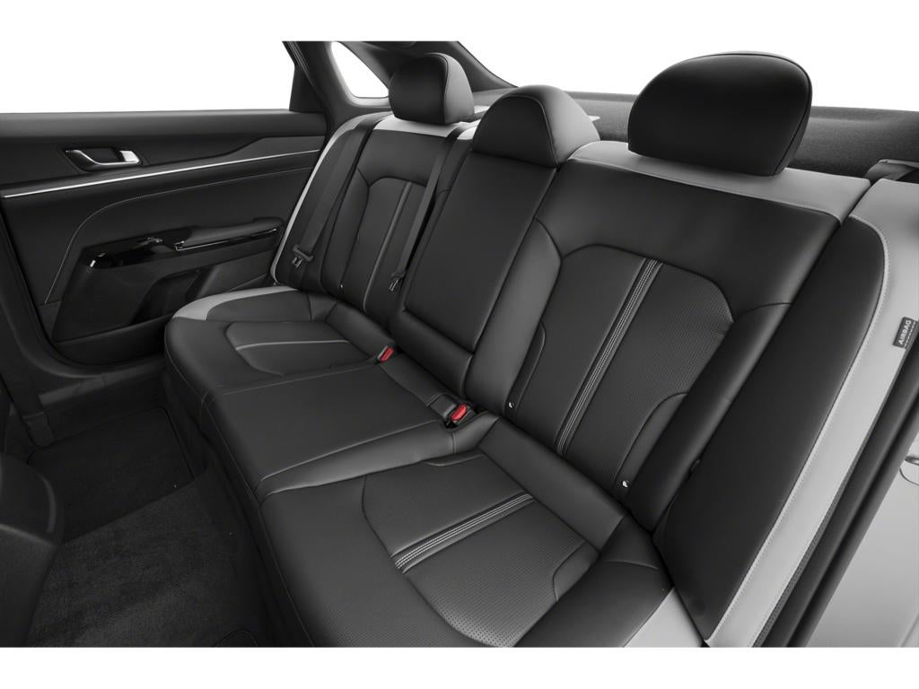 2026 Kia K5 GT-Line AWD