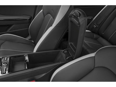 2026 Kia K5 GT-Line AWD