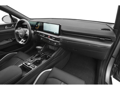 2026 Kia K5 GT-Line AWD