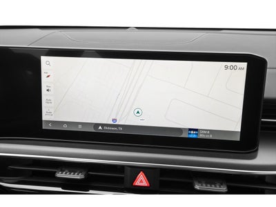 2026 Kia K5 GT-Line AWD