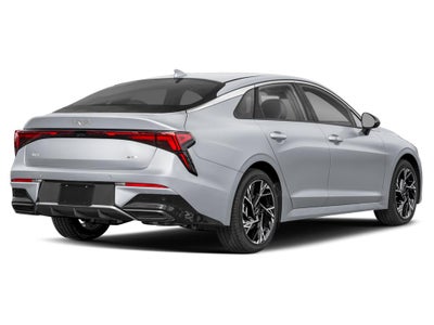 2026 Kia K5 GT-Line AWD