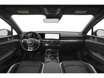 2026 Kia K5 GT-Line AWD