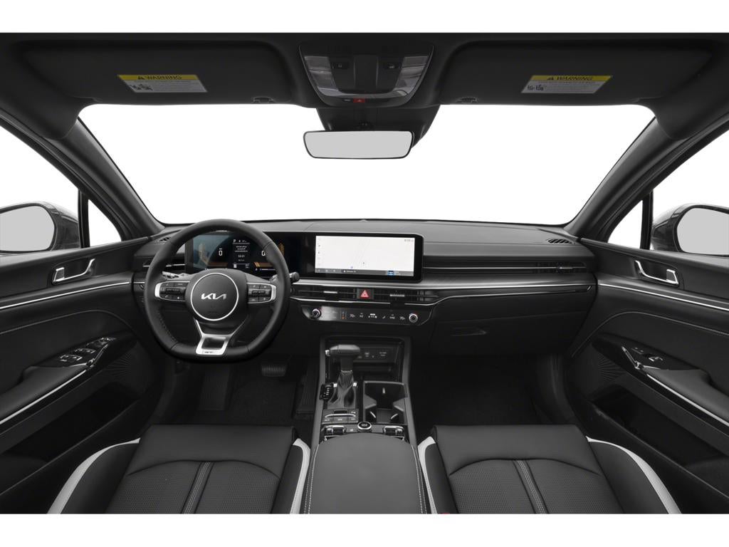 2026 Kia K5 GT-Line AWD