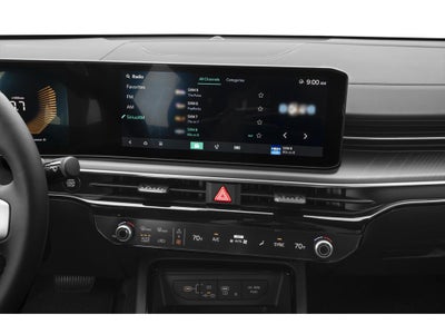 2026 Kia K5 GT-Line AWD