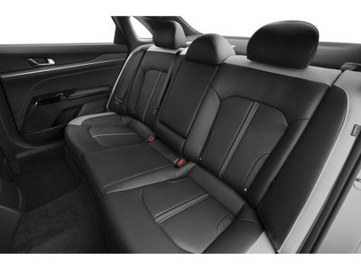 2026 Kia K5 GT-Line AWD