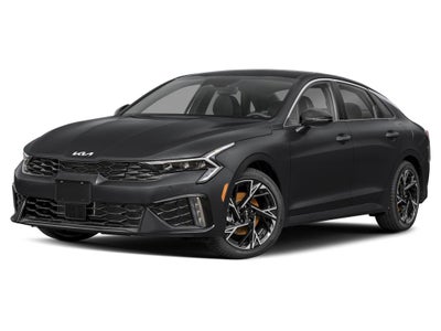 2026 Kia K5 GT-Line AWD
