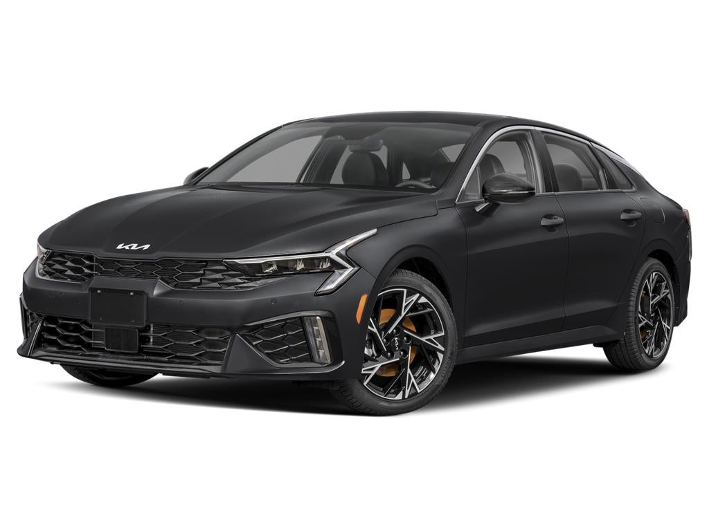 2026 Kia K5 GT-Line AWD