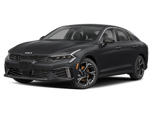 2026 Kia K5 GT-Line AWD
