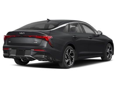 2026 Kia K5 GT-Line AWD