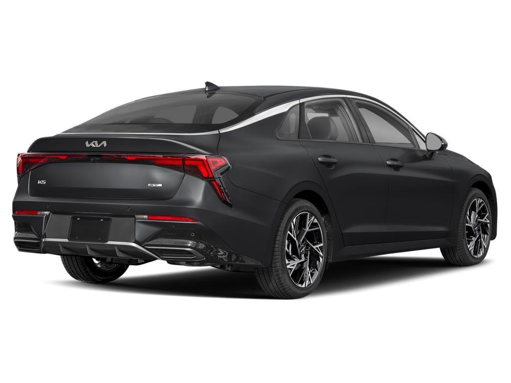 2026 Kia K5 GT-Line AWD