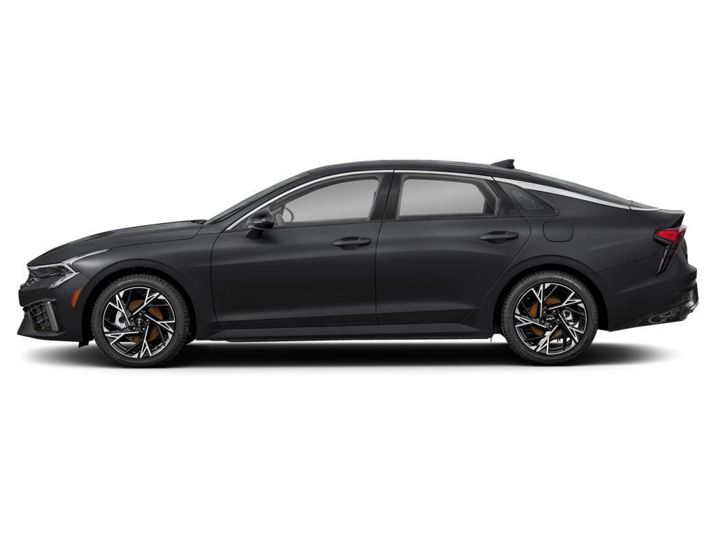 2026 Kia K5 GT-Line AWD
