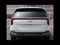 2027 Kia Carnival MPV EX
