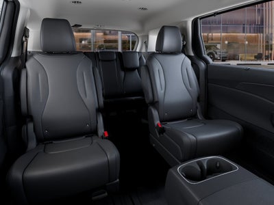 2027 Kia Carnival MPV EX