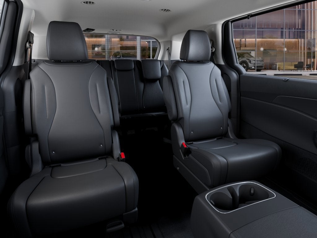 2027 Kia Carnival MPV EX