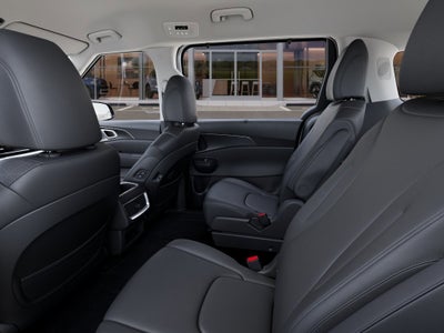 2027 Kia Carnival MPV EX