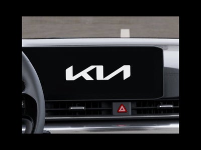 2027 Kia Carnival MPV EX
