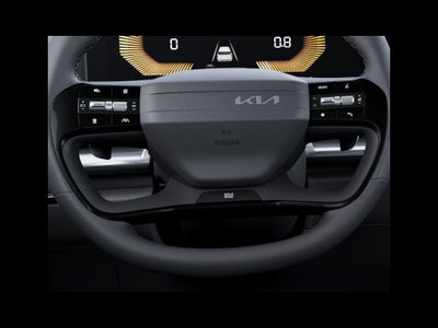 2027 Kia Carnival MPV EX