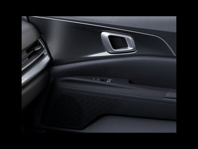 2027 Kia Carnival MPV EX