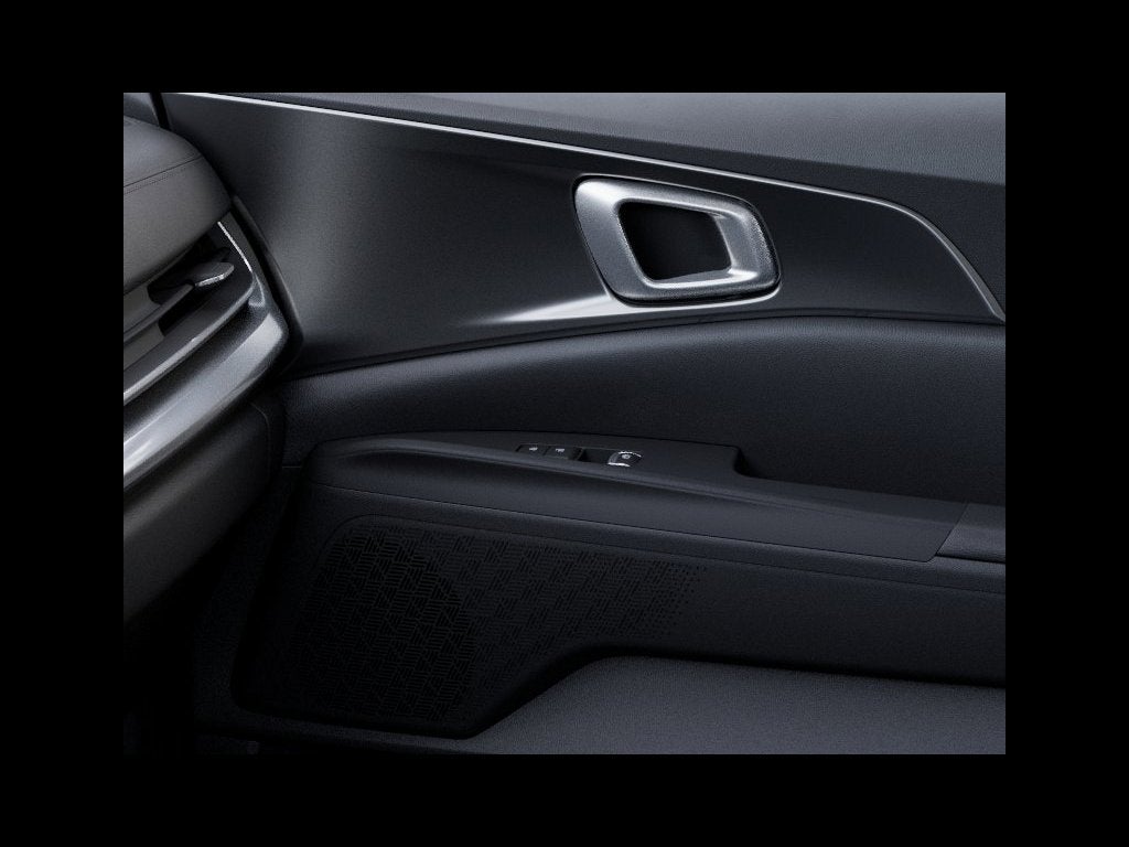 2027 Kia Carnival MPV EX