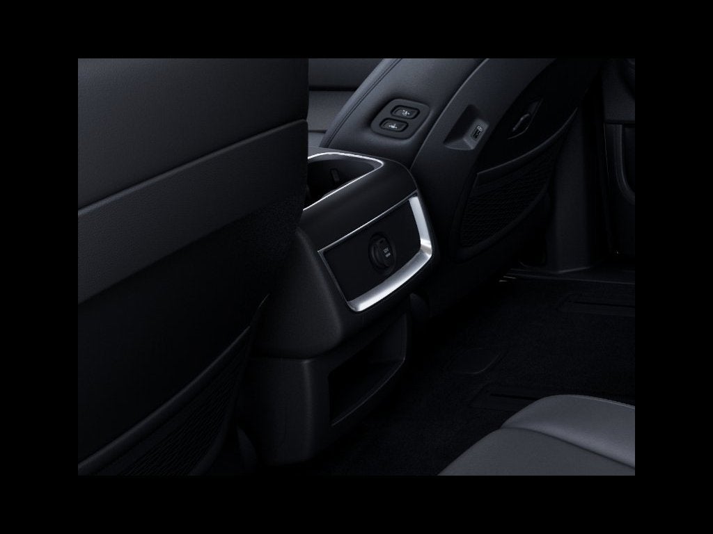 2027 Kia Carnival MPV EX