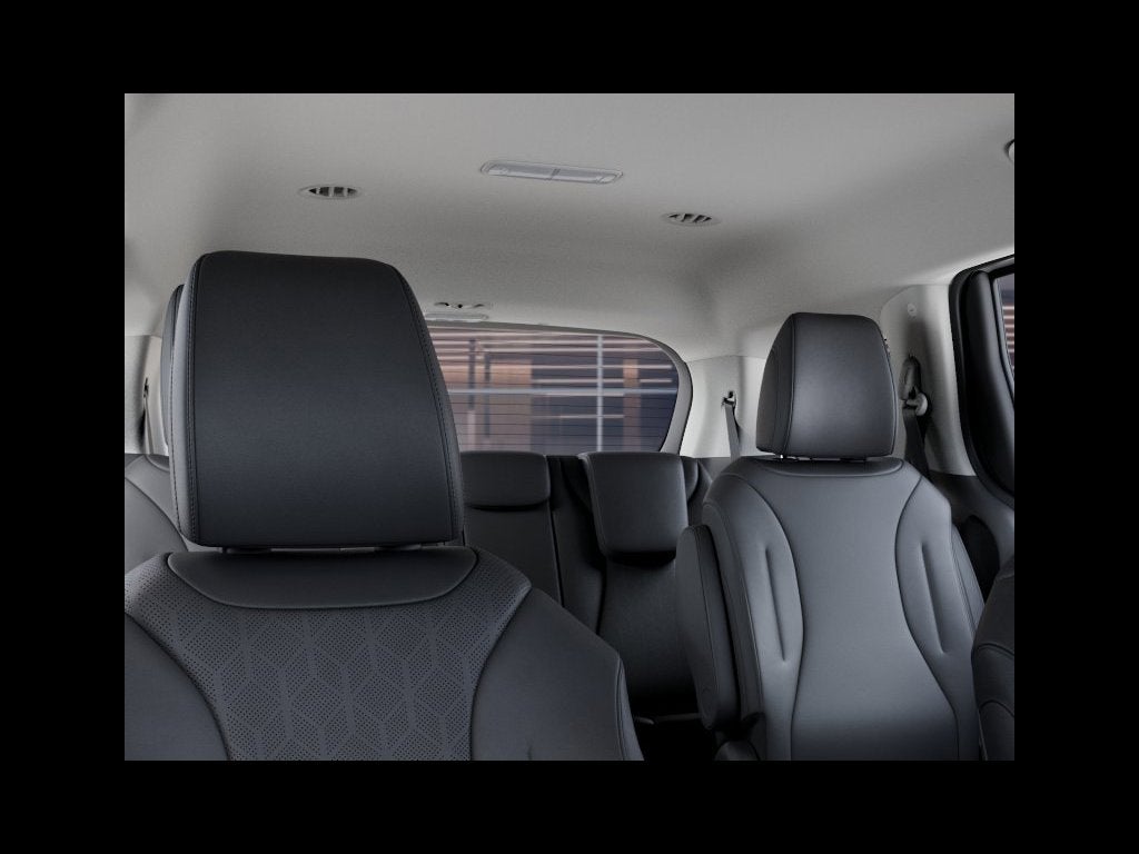 2027 Kia Carnival MPV EX