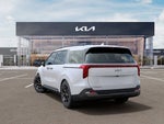 2027 Kia Carnival MPV EX