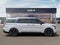 2027 Kia Carnival MPV EX