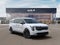 2027 Kia Carnival MPV EX