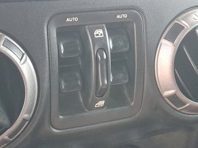 2018 Jeep Wrangler JK Unlimited Sport S