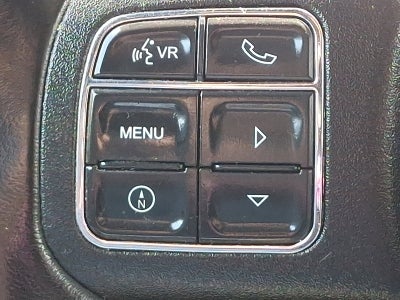 2018 Jeep Wrangler JK Unlimited Sport S