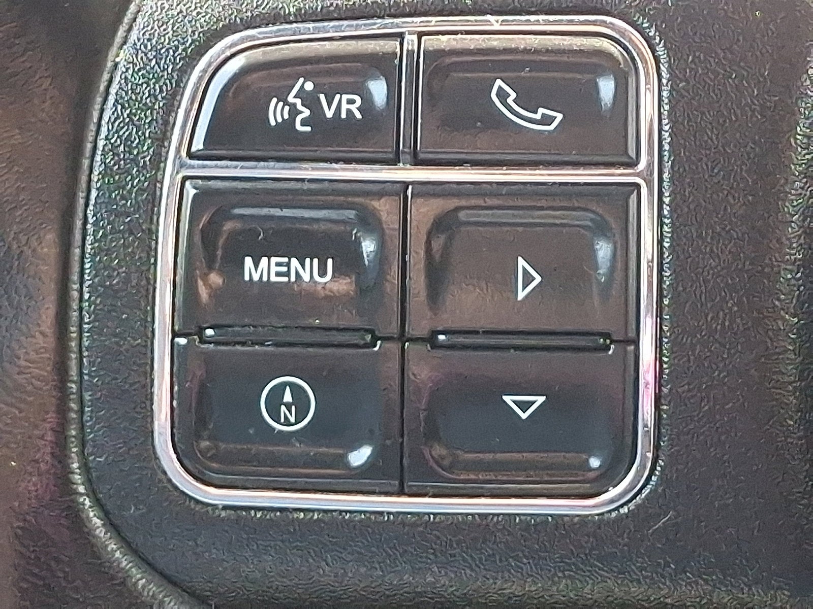 2018 Jeep Wrangler JK Unlimited Sport S