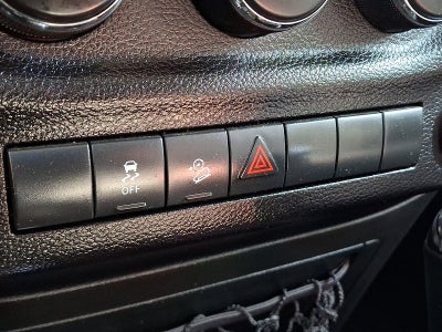 2018 Jeep Wrangler JK Unlimited Sport S