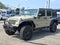 2018 Jeep Wrangler JK Unlimited Sport S