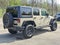2018 Jeep Wrangler JK Unlimited Sport S