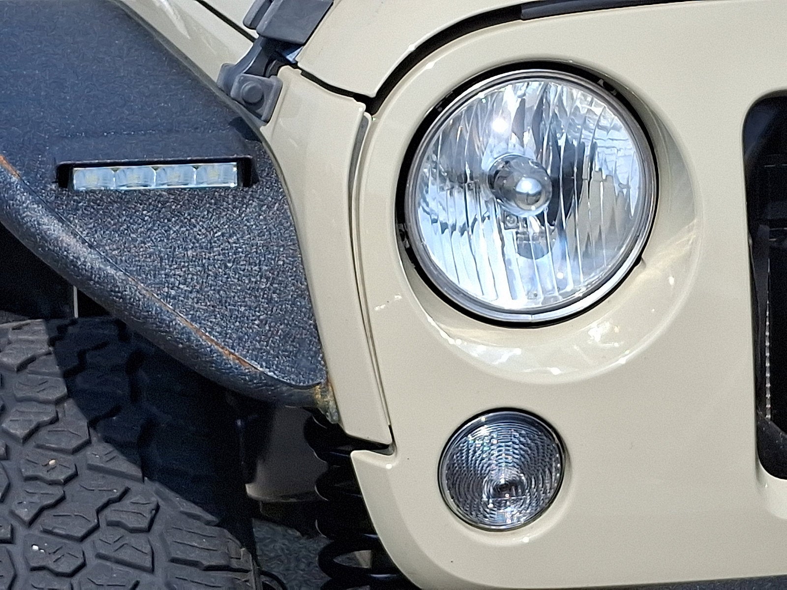 2018 Jeep Wrangler JK Unlimited Sport S