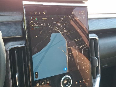 2025 GMC Acadia AWD AT4