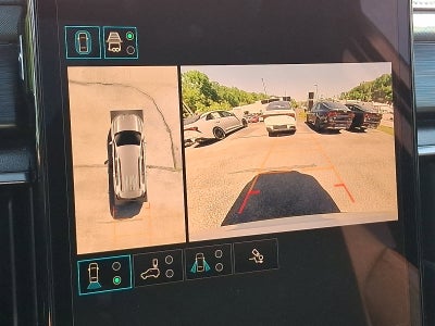 2025 GMC Acadia AWD AT4