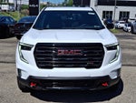 2025 GMC Acadia AWD AT4