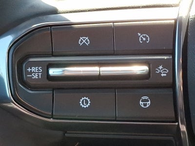 2025 GMC Acadia AWD AT4