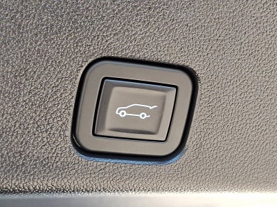 2025 GMC Acadia AWD AT4