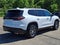 2025 GMC Acadia AWD AT4