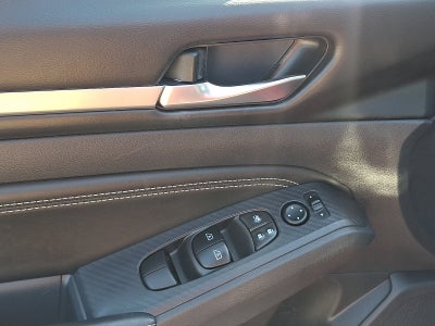 2019 Nissan Altima 2.5 SV