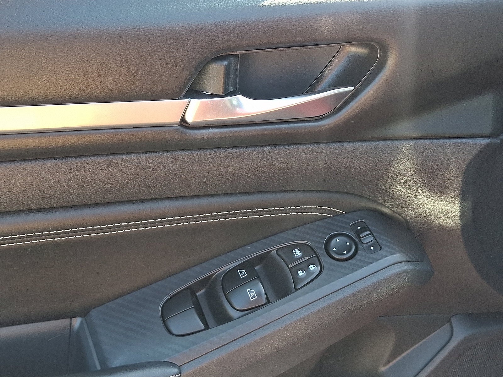2019 Nissan Altima 2.5 SV