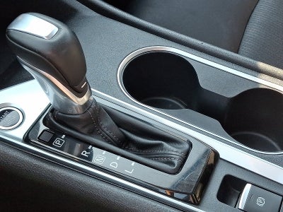 2019 Nissan Altima 2.5 SV