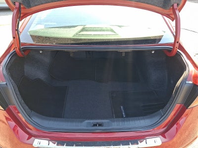 2019 Nissan Altima 2.5 SV