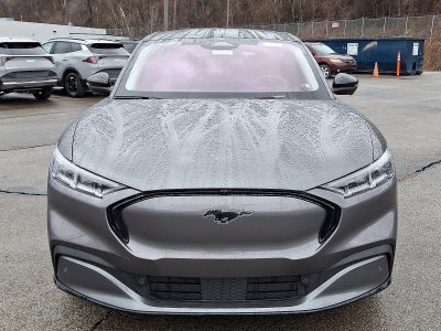 2021 Ford Mustang Mach-E Premium