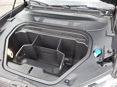 2021 Ford Mustang Mach-E Premium