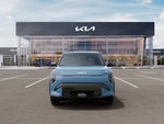 2027 Kia EV3 GT-Line