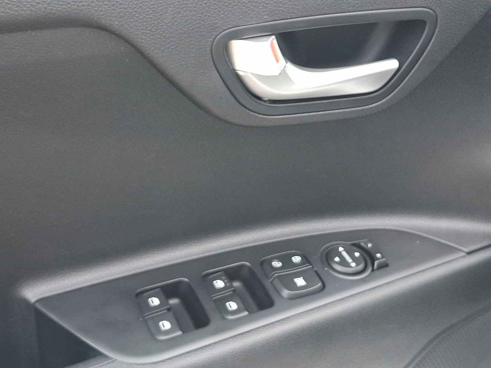 2022 Kia Rio LX